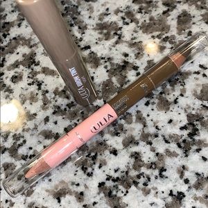 Ulta beauty Brow kit/brow duo